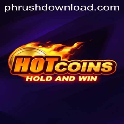HotCoins and the Thrilling Adventure of PHRush